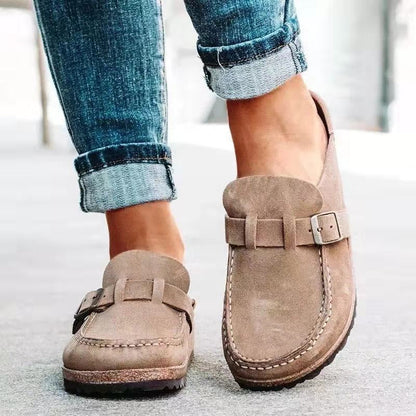 Women's Elegant Slip-On Spring Loafers