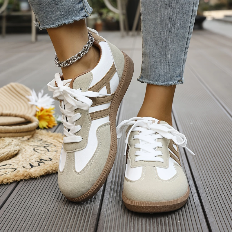 Women's Orthopedic Cushioned Sneakers