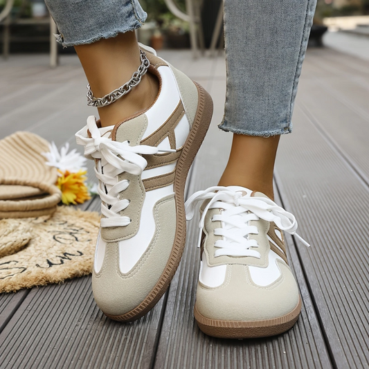 Women's Orthopedic Cushioned Sneakers