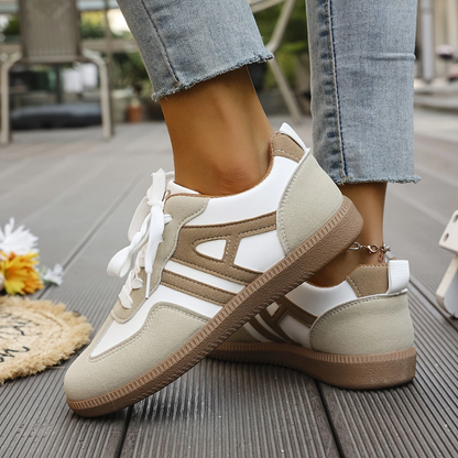 Women's Orthopedic Cushioned Sneakers