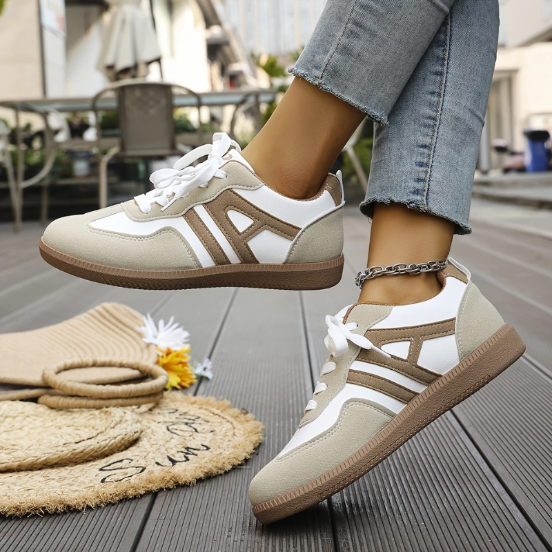 Women's Orthopedic Cushioned Sneakers