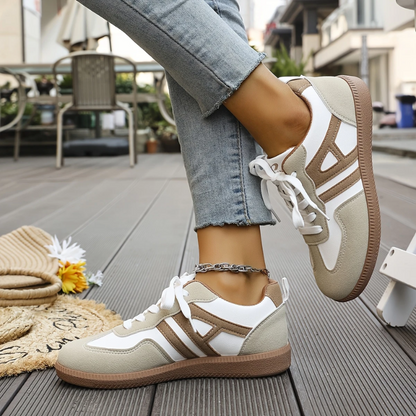 Women's Orthopedic Cushioned Sneakers