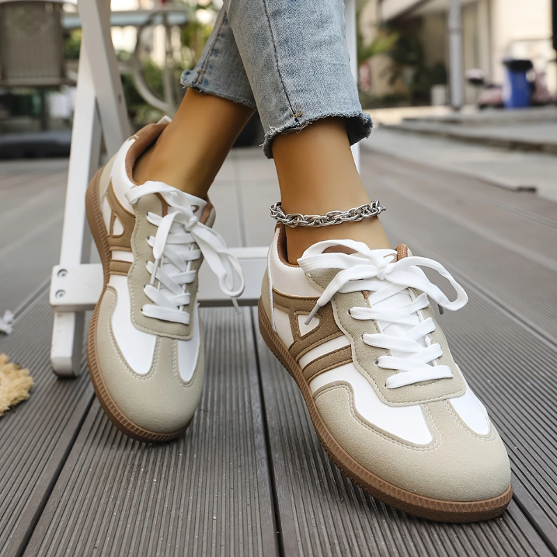 Women's Orthopedic Cushioned Sneakers