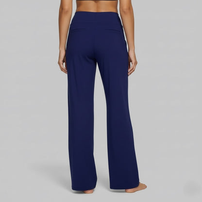 Women's Soft Comfortable Stretch Trousers