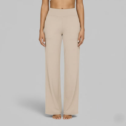 Women's Soft Comfortable Stretch Trousers
