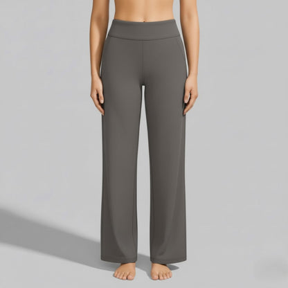 Women's Soft Comfortable Stretch Trousers