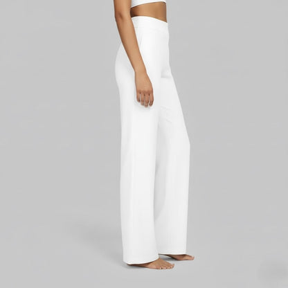 Women's Soft Comfortable Stretch Trousers