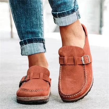Women's Elegant Slip-On Spring Loafers