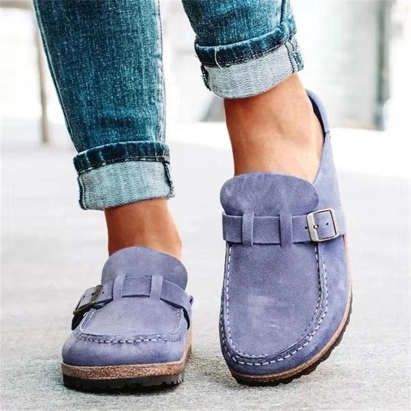 Women's Elegant Slip-On Spring Loafers