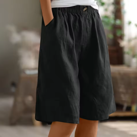 Women's Casual Airy Summer Shorts