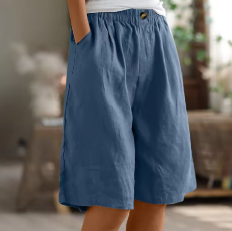 Women's Casual Airy Summer Shorts