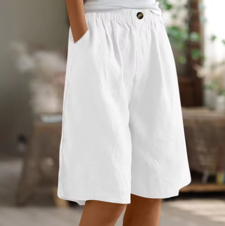 Women's Casual Airy Summer Shorts