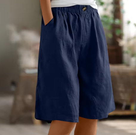 Women's Casual Airy Summer Shorts