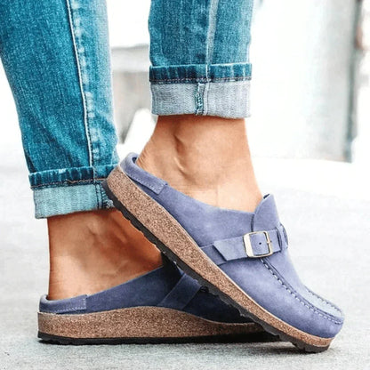 Women's Elegant Slip-On Spring Loafers