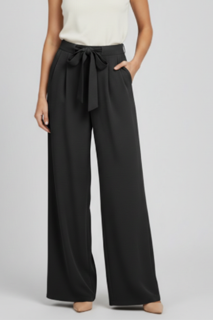 Women’s Wide Leg Palazzo Trousers