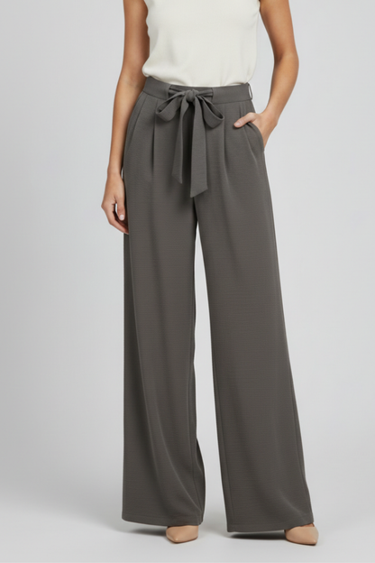 Women’s Wide Leg Palazzo Trousers