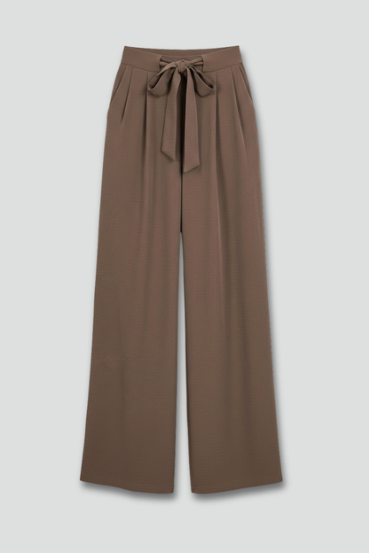 Women’s Wide Leg Palazzo Trousers