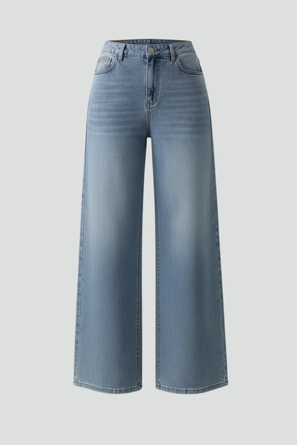 Women’s High Rise Jeans