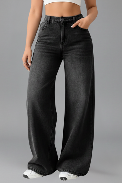 Women’s High Rise Jeans