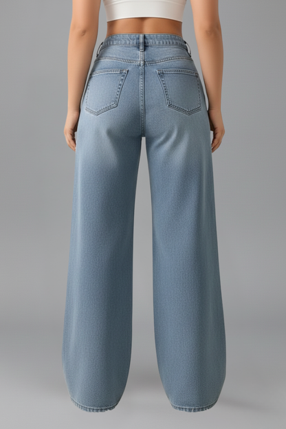 Women’s High Rise Jeans