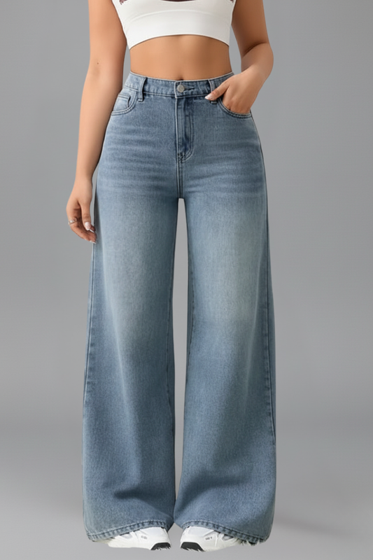 Women’s High Rise Jeans
