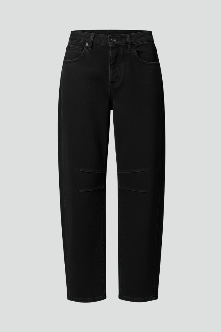 Women’s Stretch Wide Leg Jeans