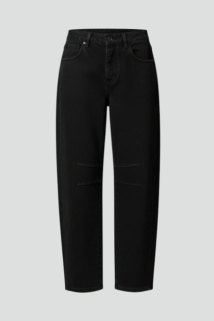 Women’s Stretch Wide Leg Jeans