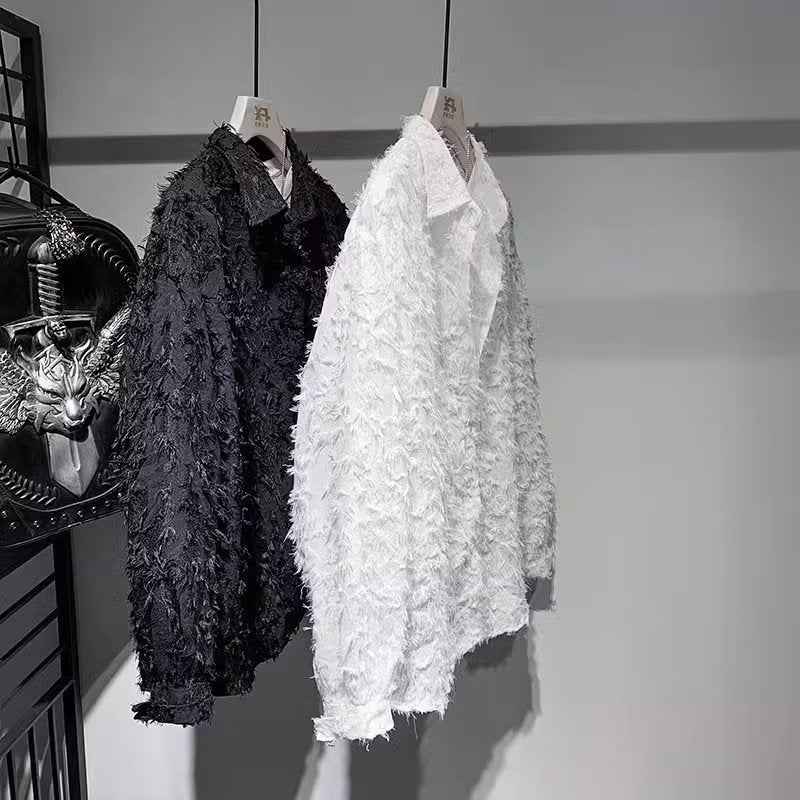 Womens Long Sleeve Blouse Shirt