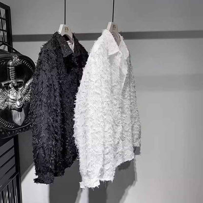 Womens Long Sleeve Blouse Shirt