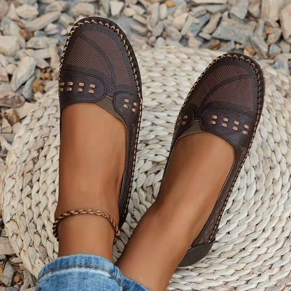 Women's Comfortable Slip On Shoes