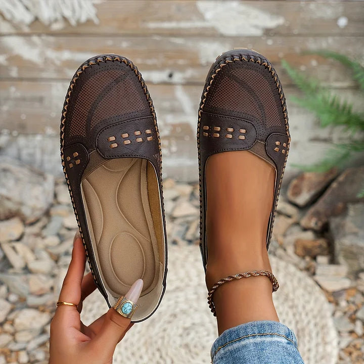 Women's Comfortable Slip On Shoes