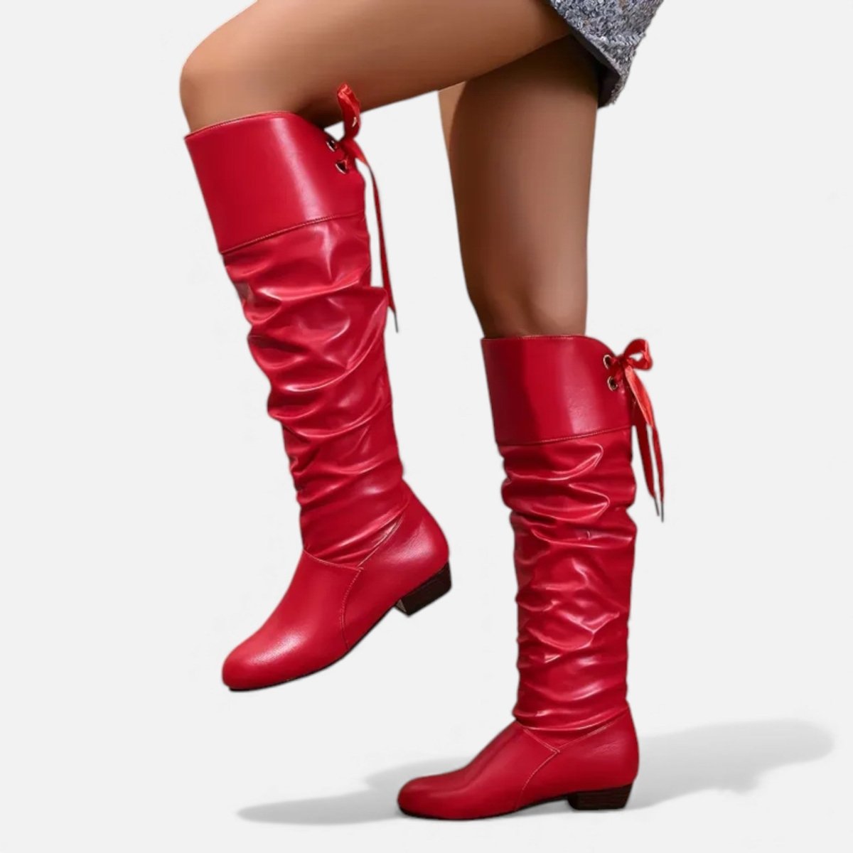 Women's Knee High Boots