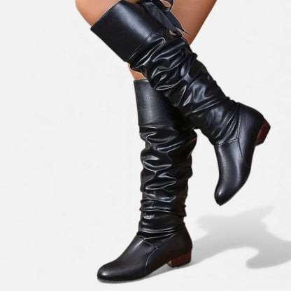 Women's Knee High Boots