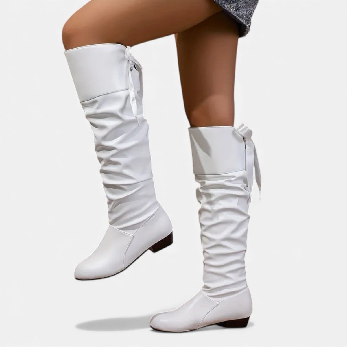 Women's Knee High Boots