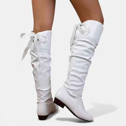 Women's Knee High Boots