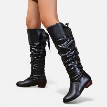 Women's Knee High Boots