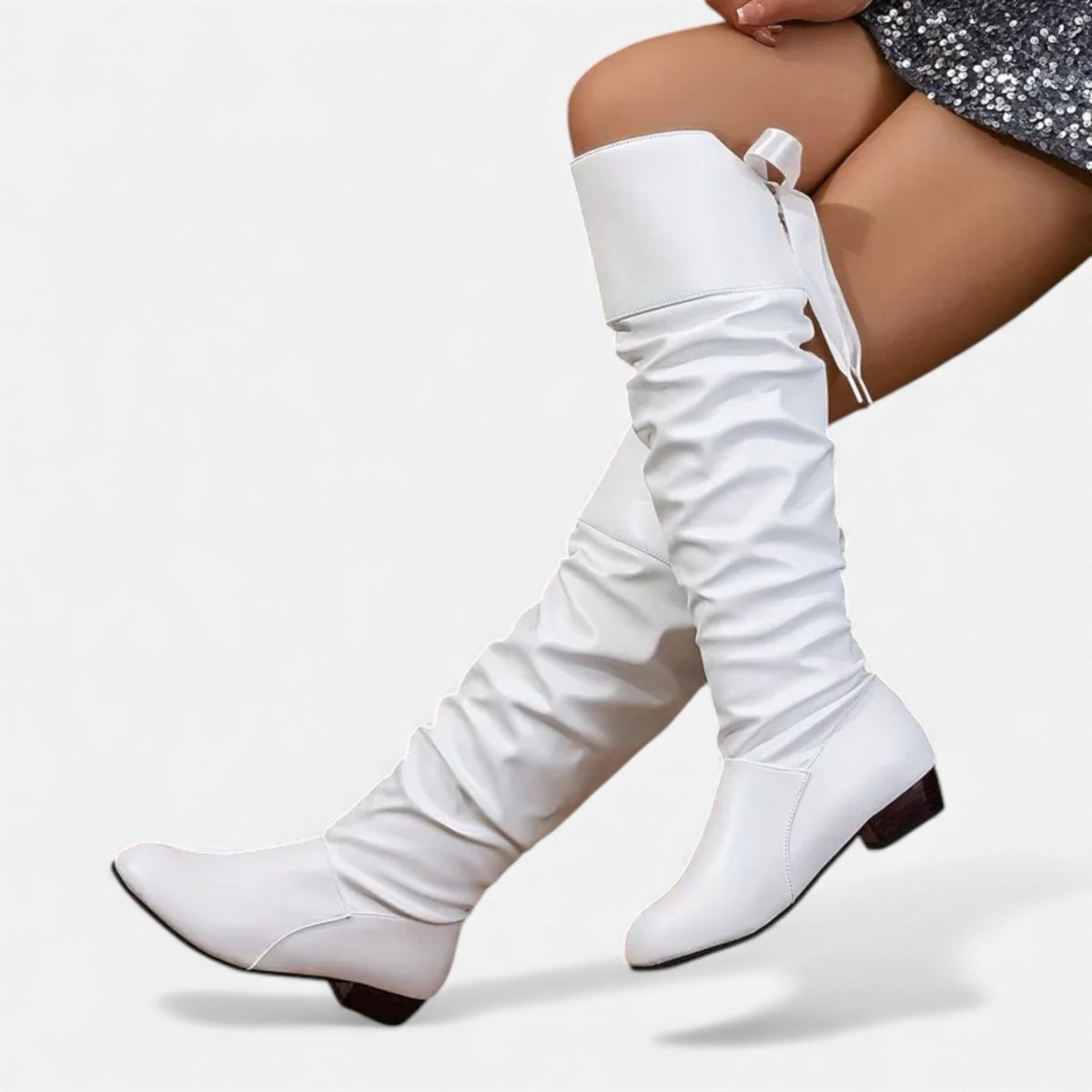 Women's Knee High Boots