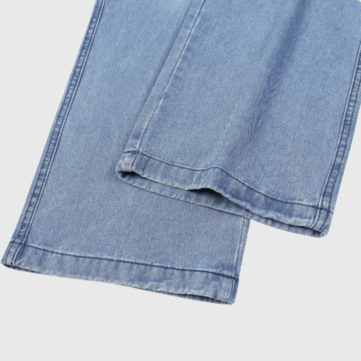 Women’s Baggy Denim Pants