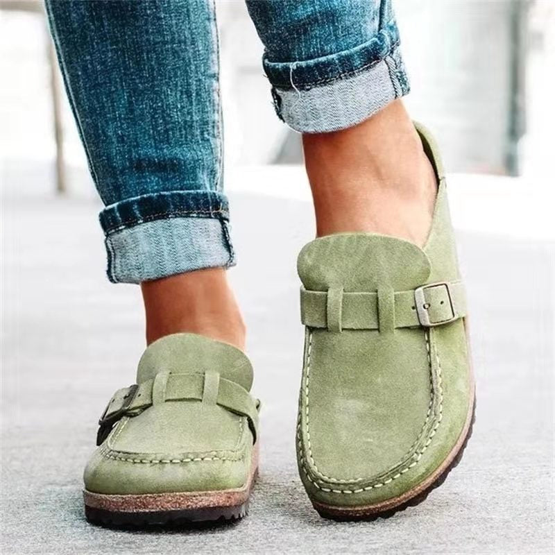 Women's Elegant Slip-On Spring Loafers