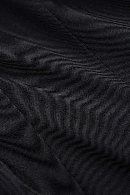 Women's Tailored Longline Office Blazer