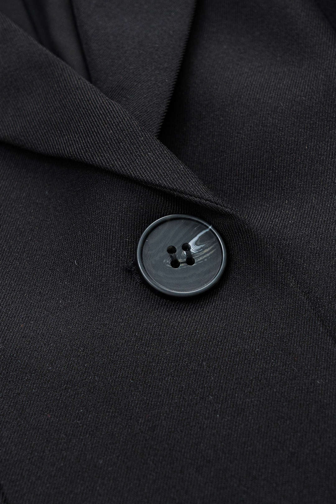 Women's Tailored Longline Office Blazer