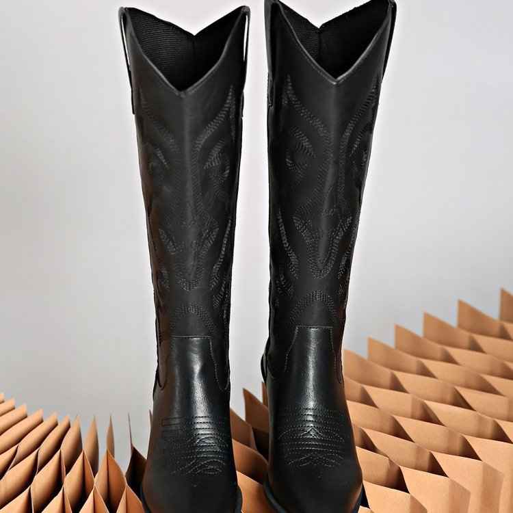 Women's Classic Western Cowboy Boots