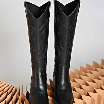 Women's Classic Western Cowboy Boots