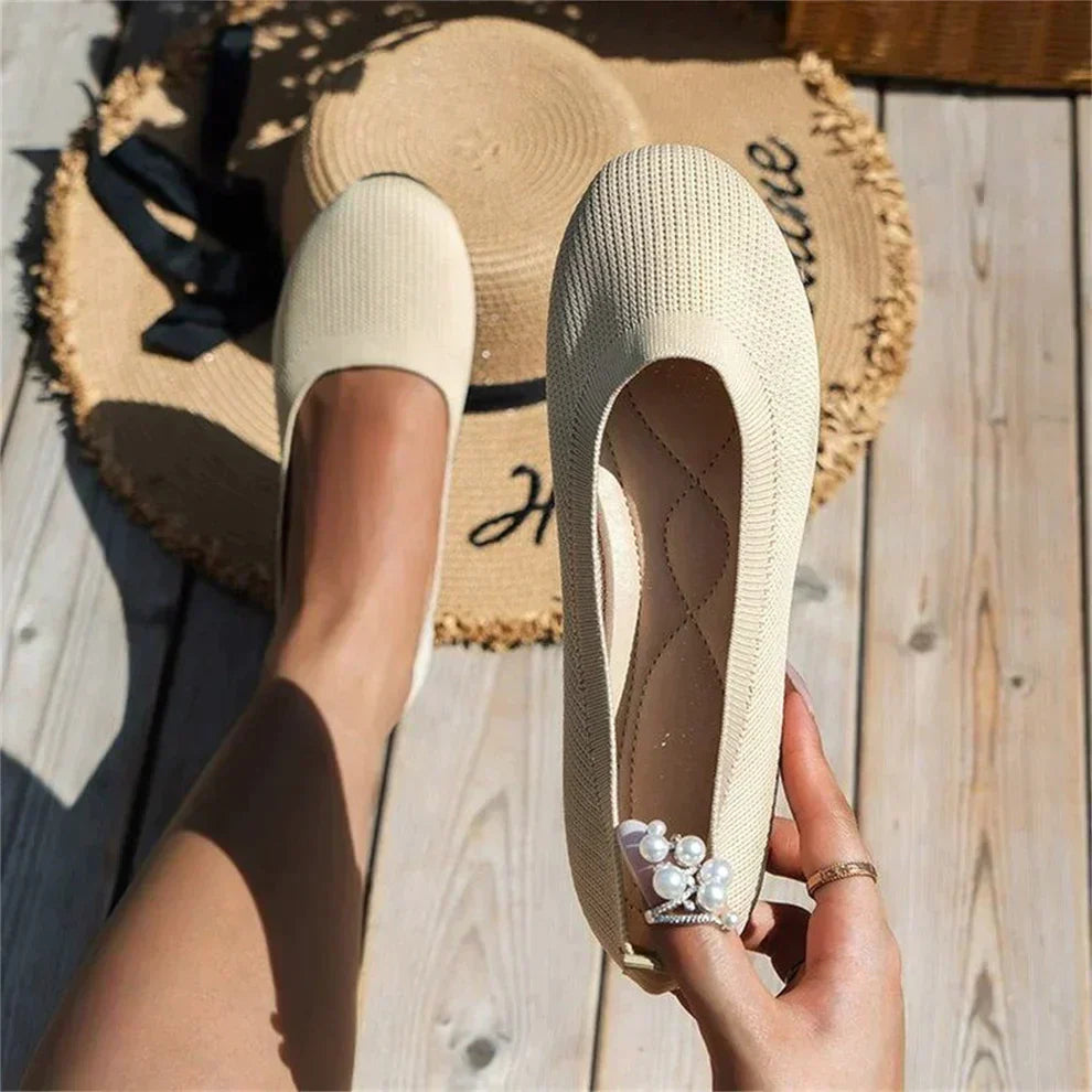 Women's Comfortable Ballet Flats