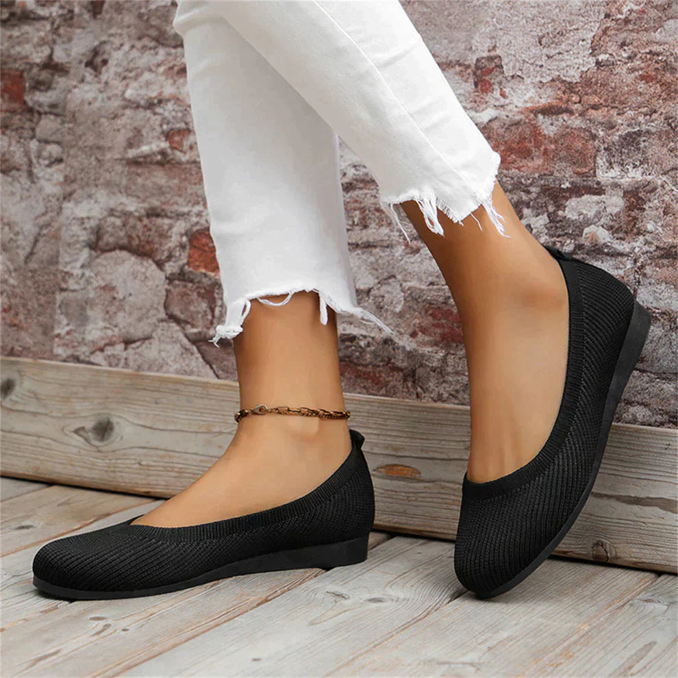 Women's Comfortable Ballet Flats