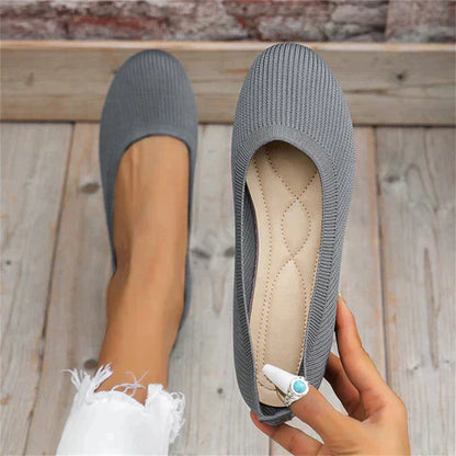 Women's Comfortable Ballet Flats