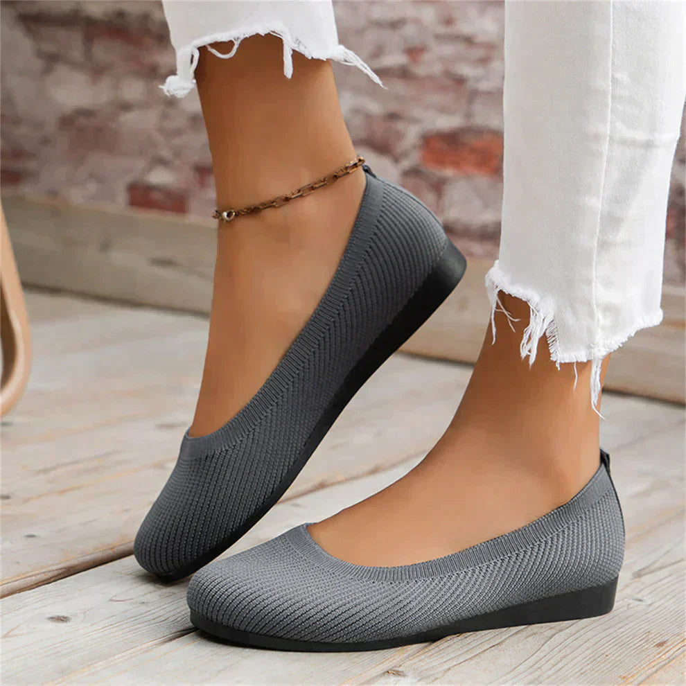 Women's Comfortable Ballet Flats