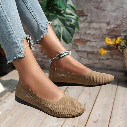 Women's Comfortable Ballet Flats