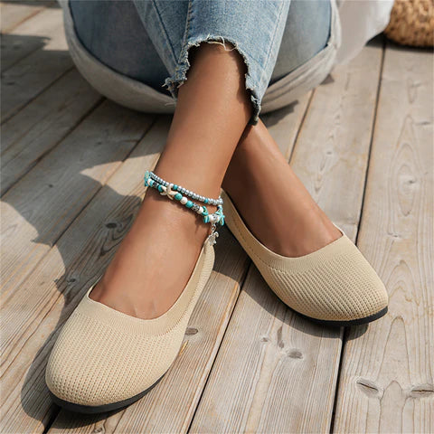 Women's Comfortable Ballet Flats
