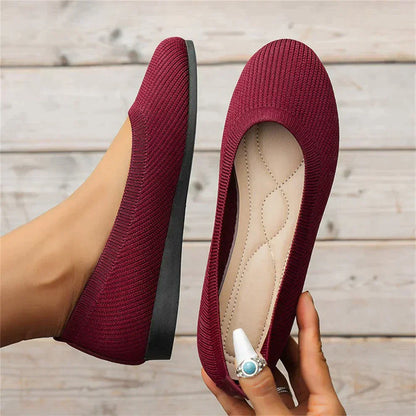 Women's Comfortable Ballet Flats